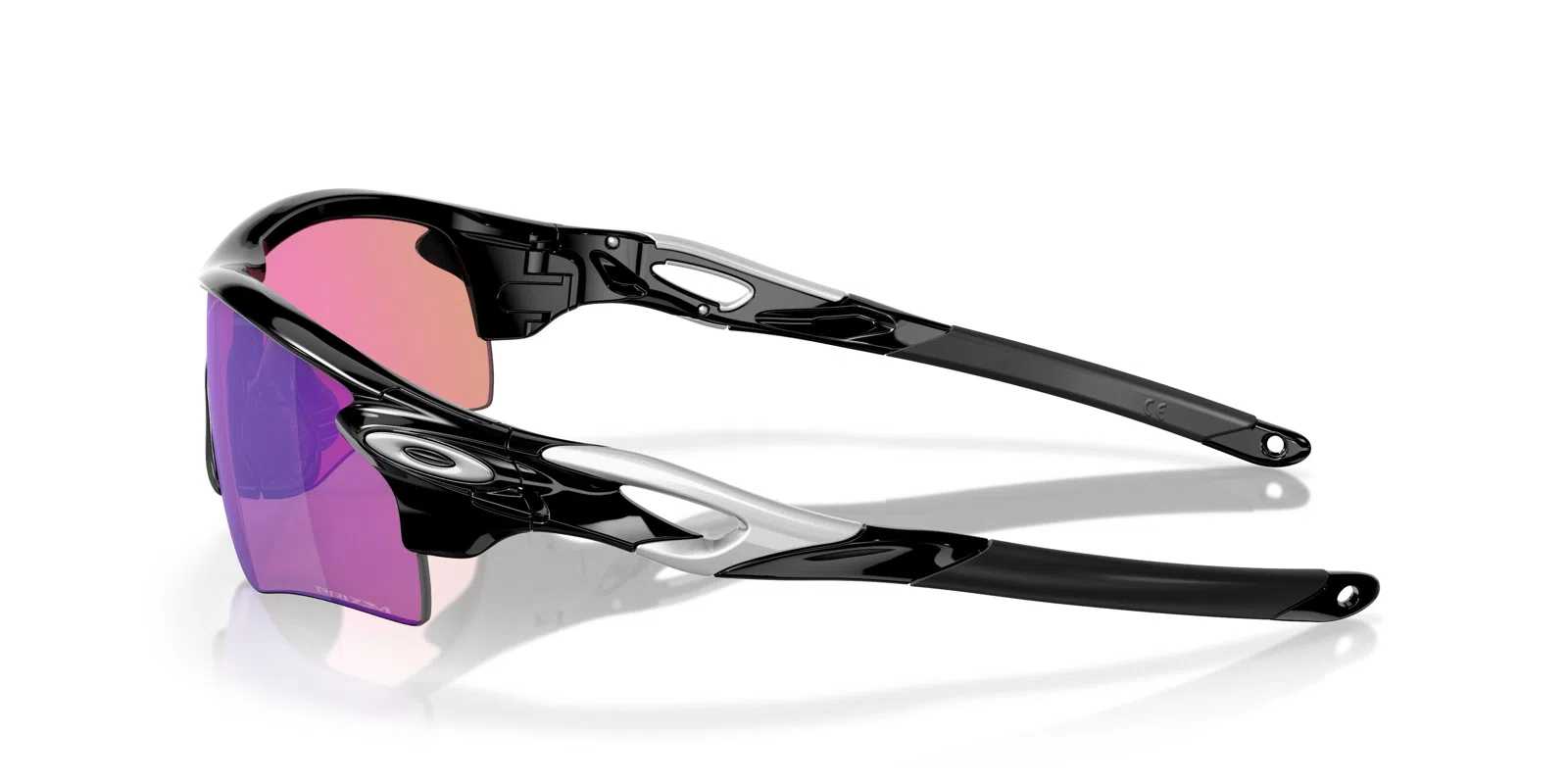 Oakley Radarlock Path 9206 Sunglasses - view 10